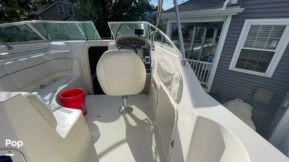Slide: The Image of Rinker Fiesta Vee 270 2001 - 12758041