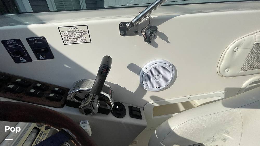 Slide: The Image of Rinker Fiesta Vee 270 2001 - 12757977