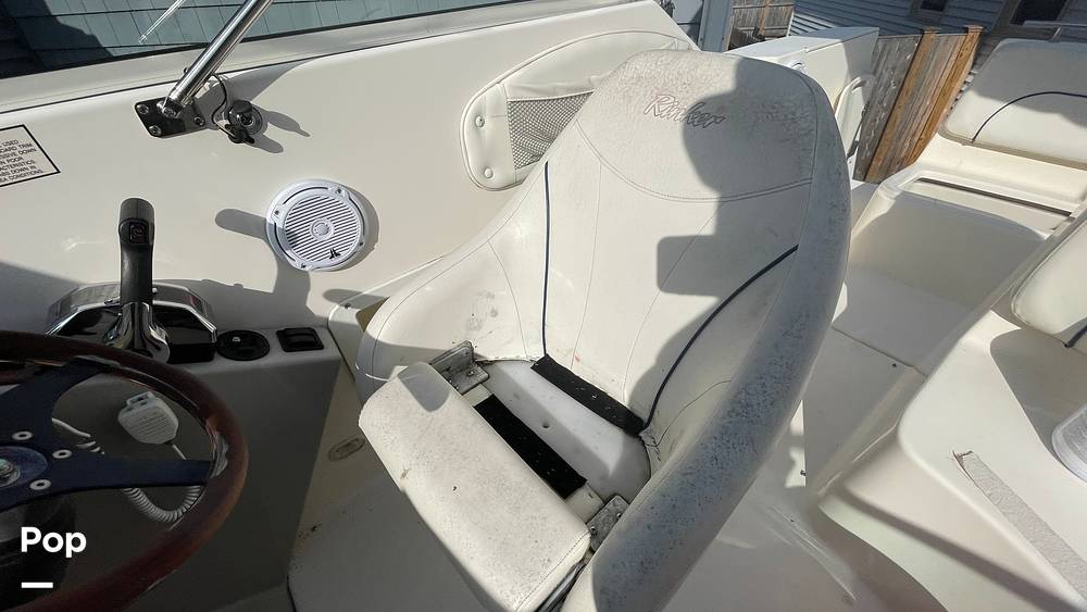 Slide: The Image of Rinker Fiesta Vee 270 2001 - 12758006