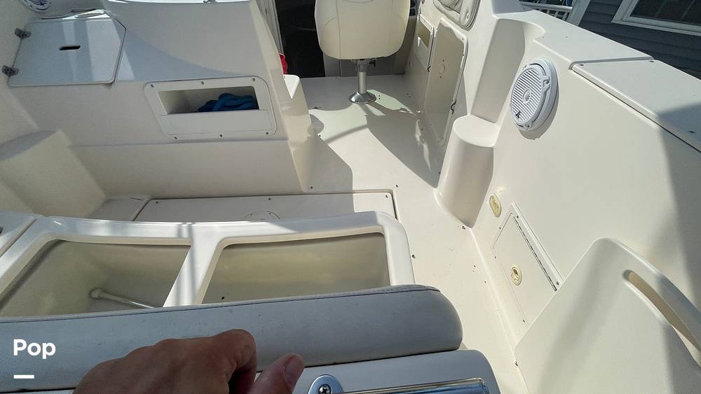 Slide: The Image of Rinker Fiesta Vee 270 2001 - 12758035