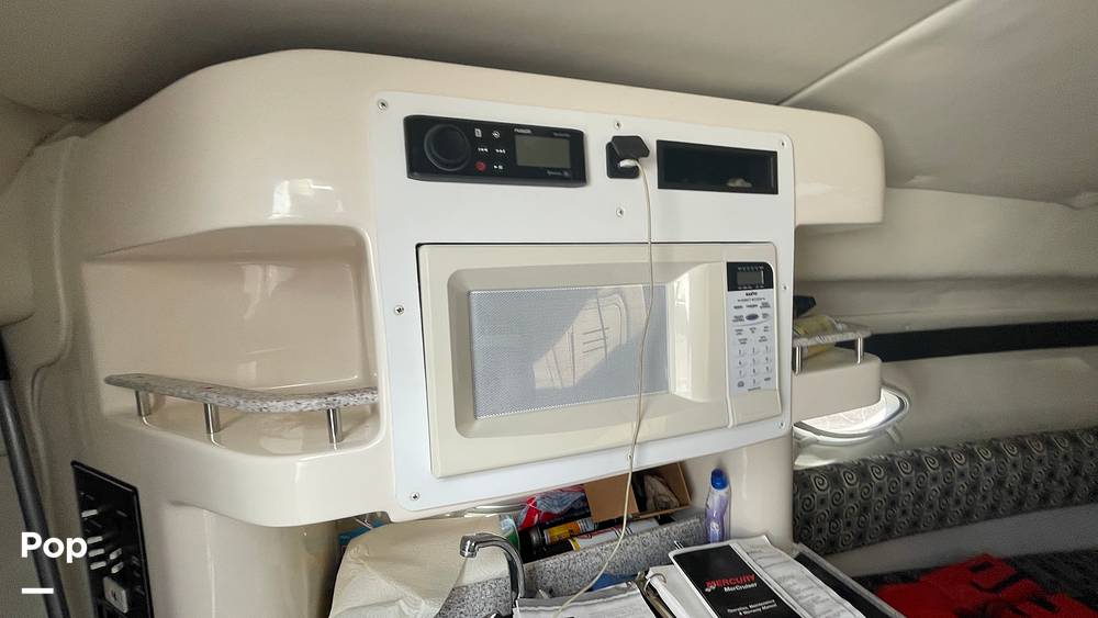 Slide: The Image of Rinker Fiesta Vee 270 2001 - 12758003