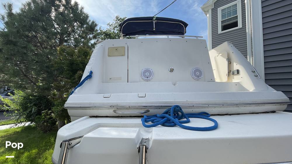 Slide: The Image of Rinker Fiesta Vee 270 2001 - 12758256