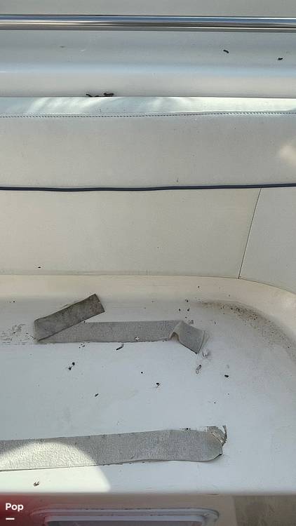 Slide: The Image of Rinker Fiesta Vee 270 2001 - 12757973