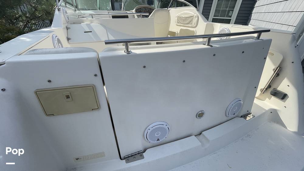 Slide: The Image of Rinker Fiesta Vee 270 2001 - 12758264