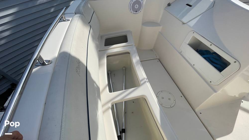 Slide: The Image of Rinker Fiesta Vee 270 2001 - 12757972