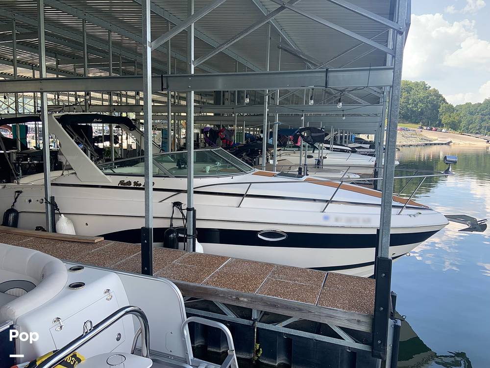Slide: The Image of Rinker Fiesta Vee 270 2003 - 0