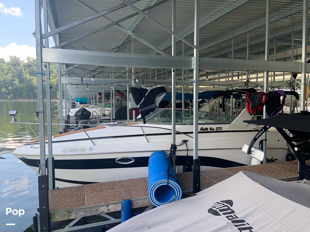 Slide: The Image of Rinker Fiesta Vee 270 2003 - 1