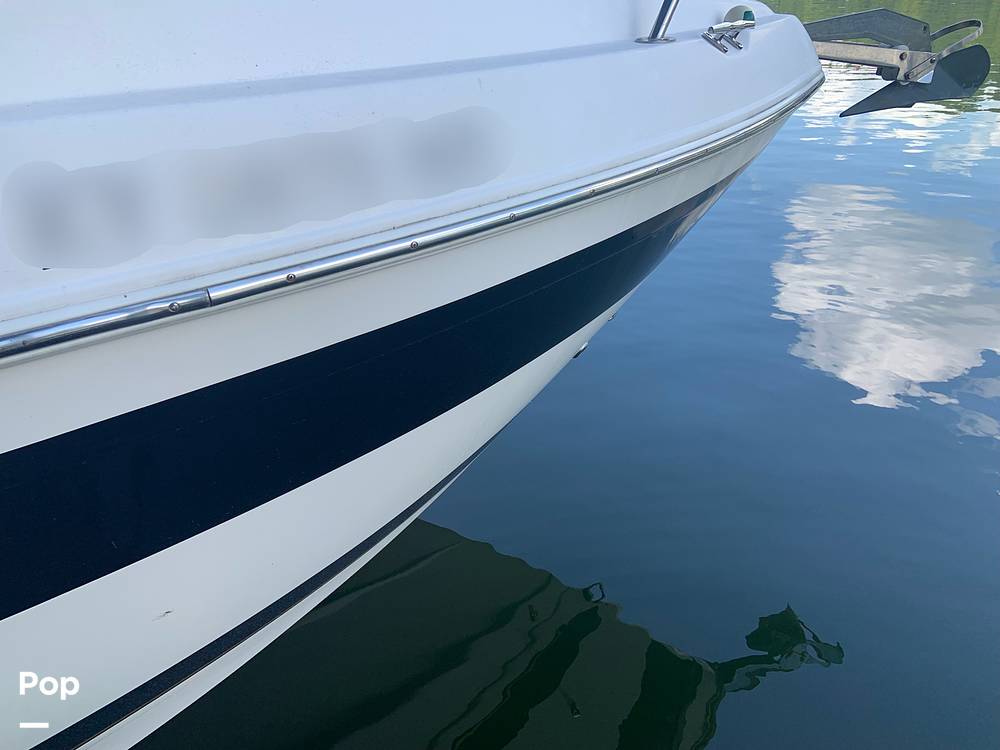 Slide: The Image of Rinker Fiesta Vee 270 2003 - 137