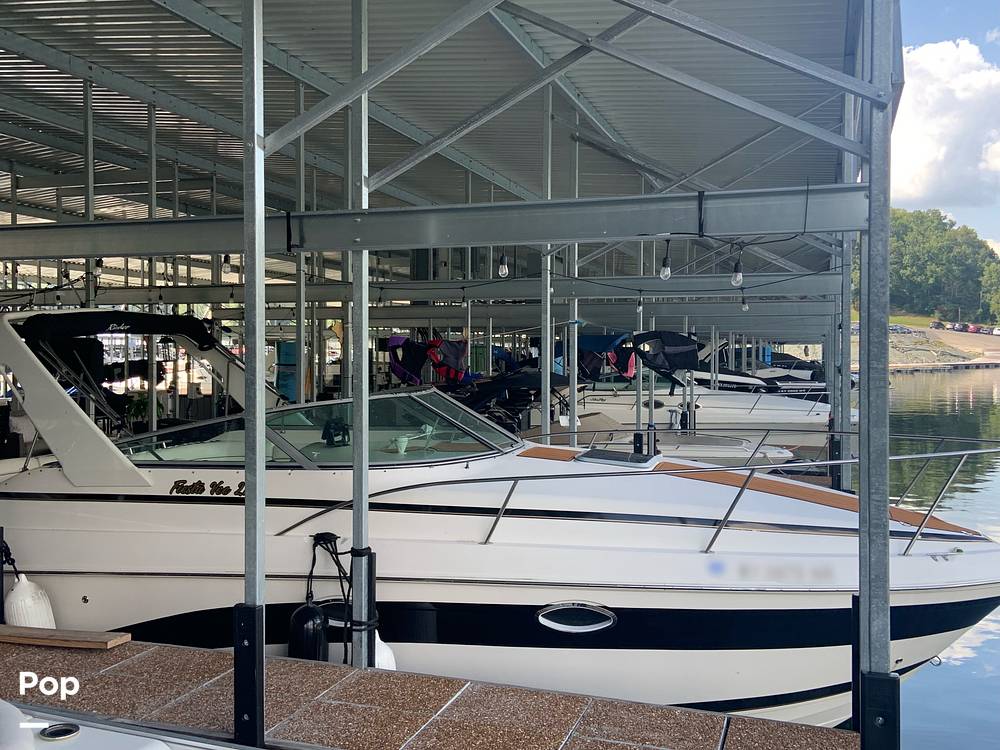 Slide: The Image of Rinker Fiesta Vee 270 2003 - 14