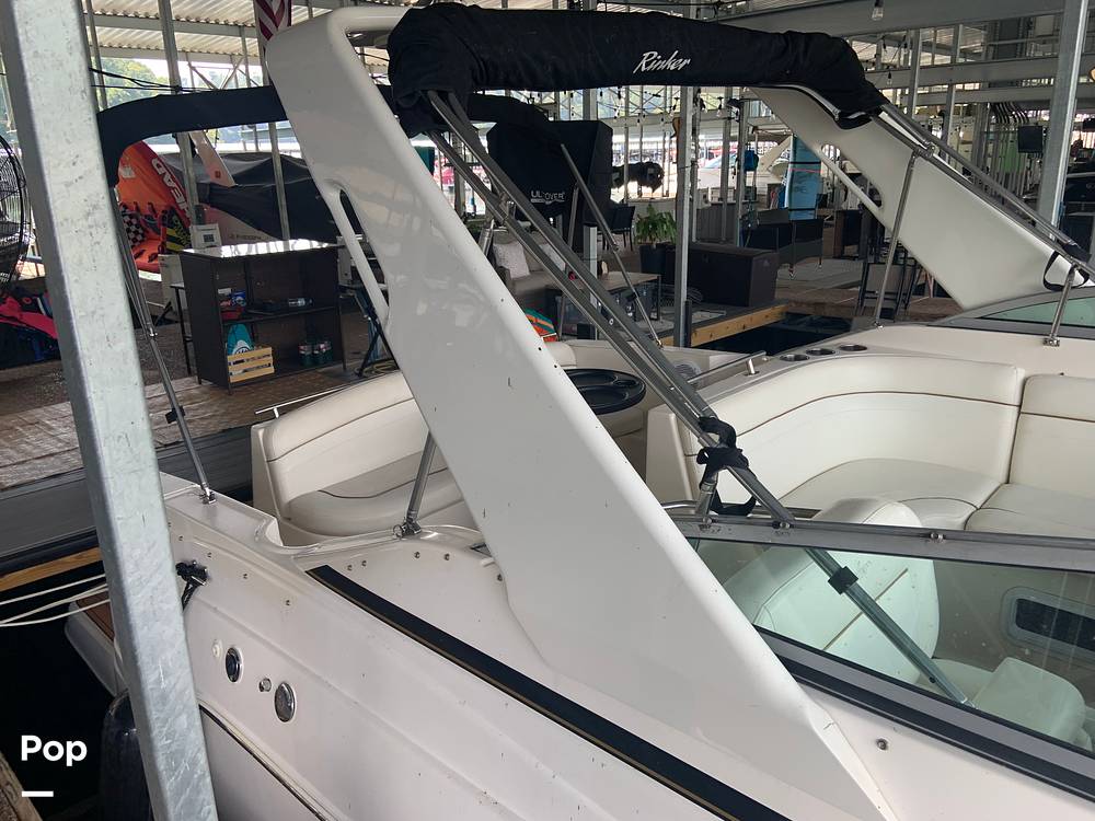 Slide: The Image of Rinker Fiesta Vee 270 2003 - 140