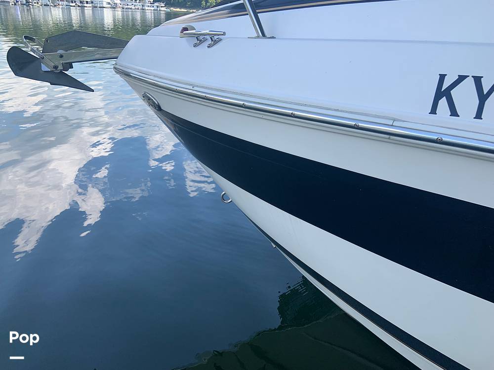 Slide: The Image of Rinker Fiesta Vee 270 2003 - 143
