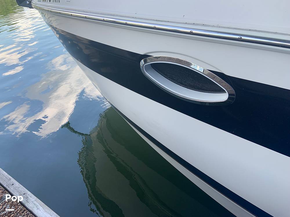 Slide: The Image of Rinker Fiesta Vee 270 2003 - 144