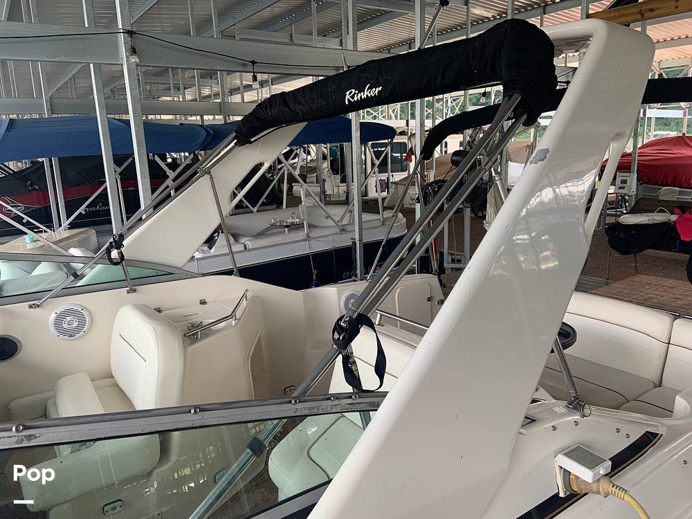 Slide: The Image of Rinker Fiesta Vee 270 2003 - 149