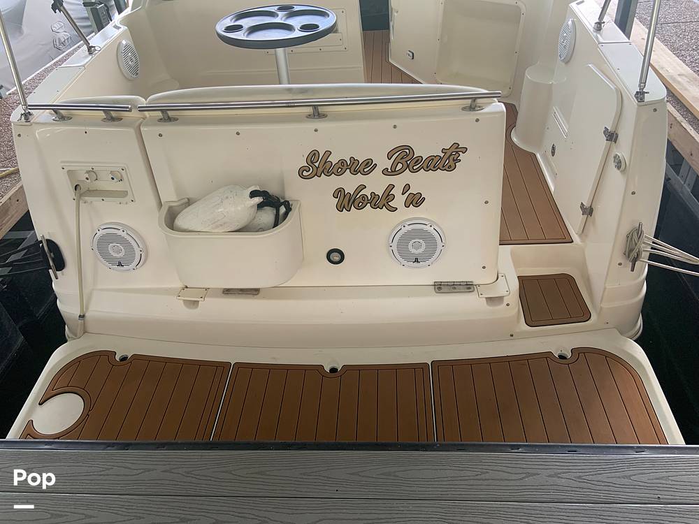 Slide: The Image of Rinker Fiesta Vee 270 2003 - 15
