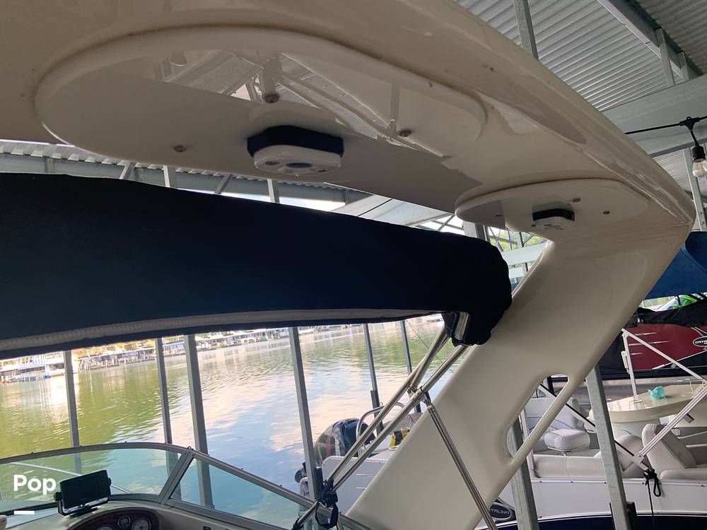 Slide: The Image of Rinker Fiesta Vee 270 2003 - 151