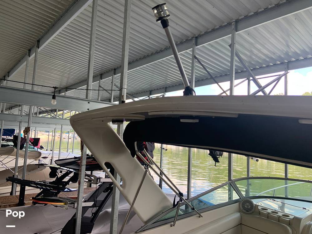 Slide: The Image of Rinker Fiesta Vee 270 2003 - 153