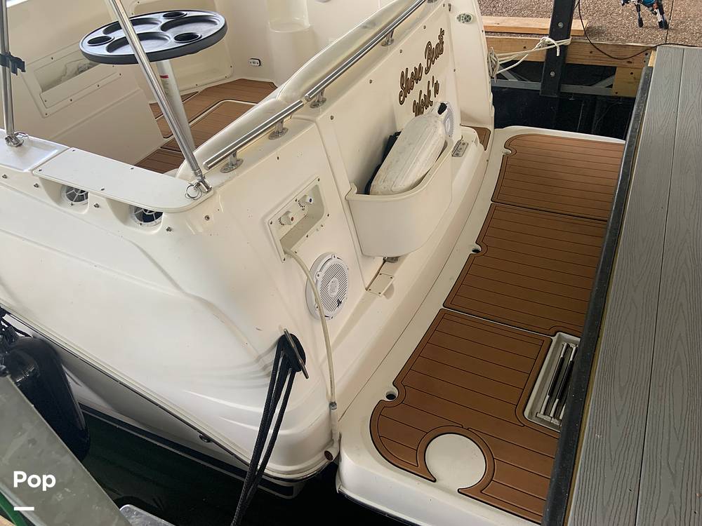 Slide: The Image of Rinker Fiesta Vee 270 2003 - 154