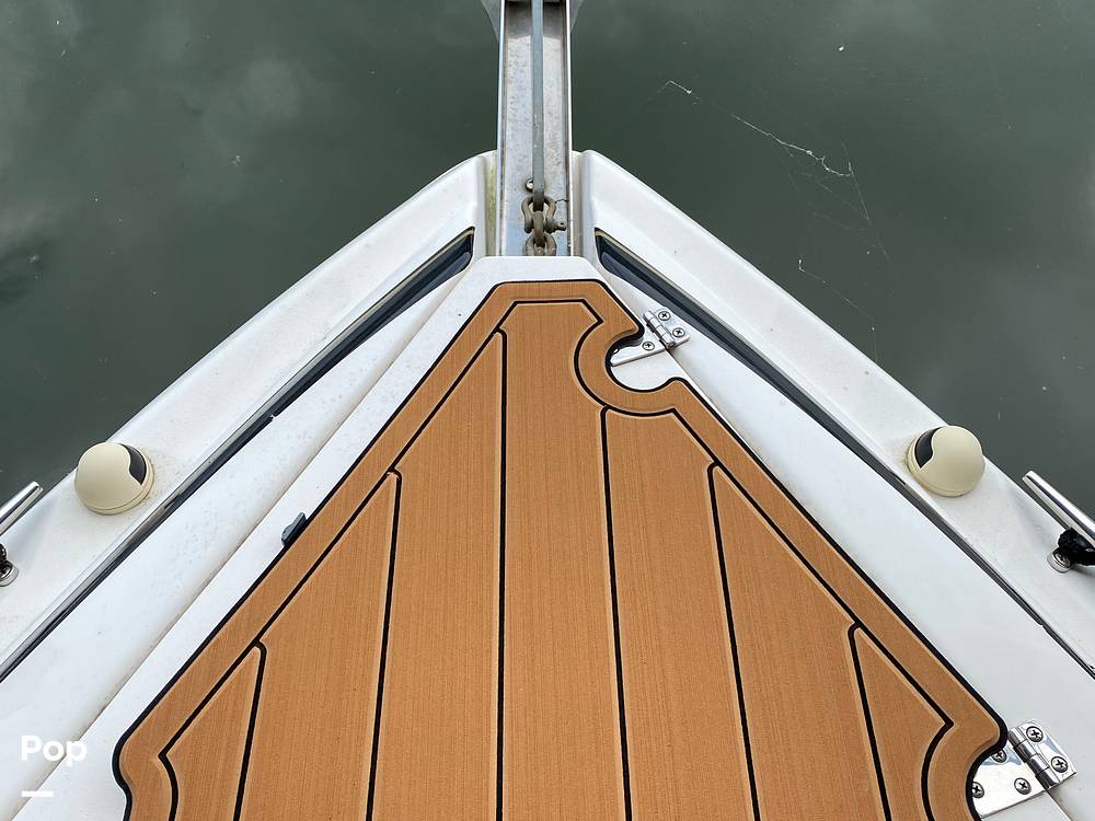Slide: The Image of Rinker Fiesta Vee 270 2003 - 159