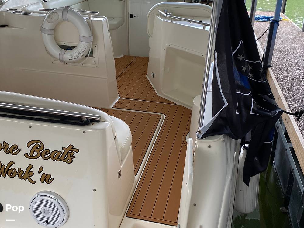 Slide: The Image of Rinker Fiesta Vee 270 2003 - 161