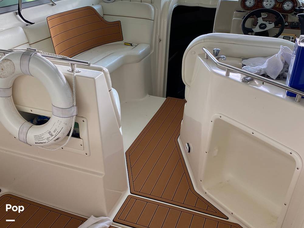 Slide: The Image of Rinker Fiesta Vee 270 2003 - 162