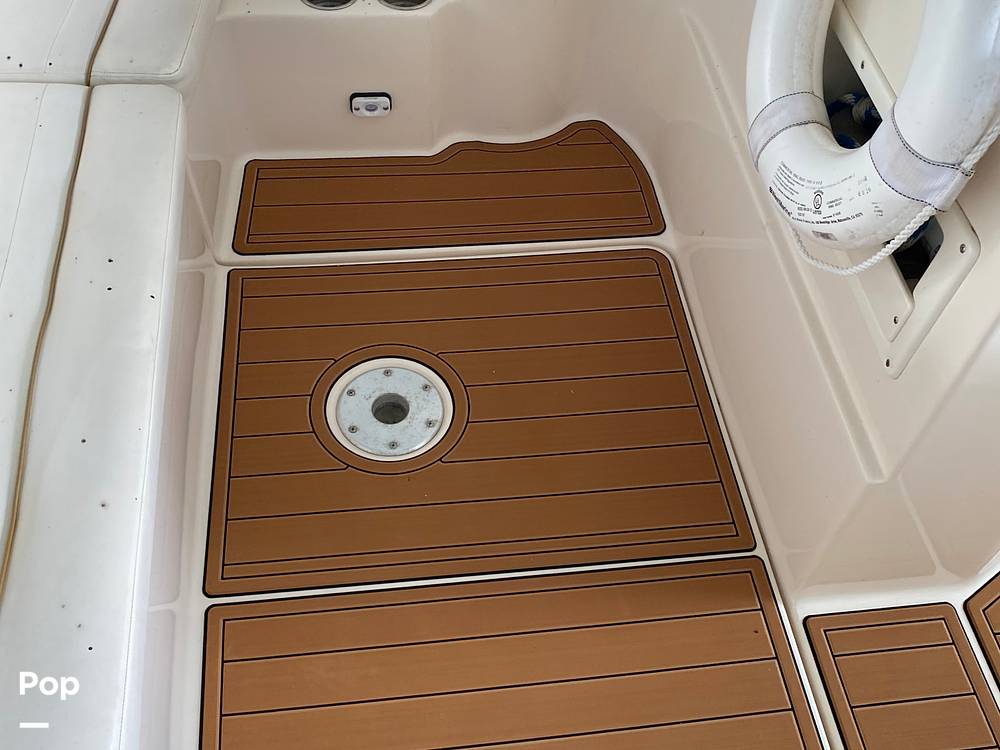Slide: The Image of Rinker Fiesta Vee 270 2003 - 164