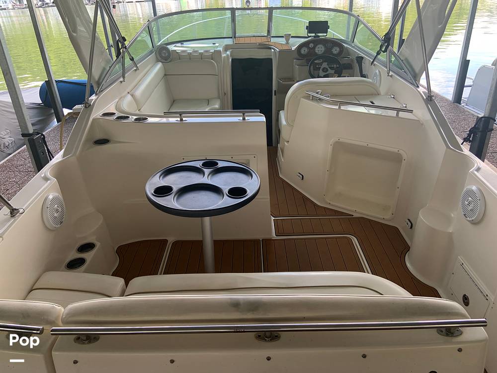 Slide: The Image of Rinker Fiesta Vee 270 2003 - 3