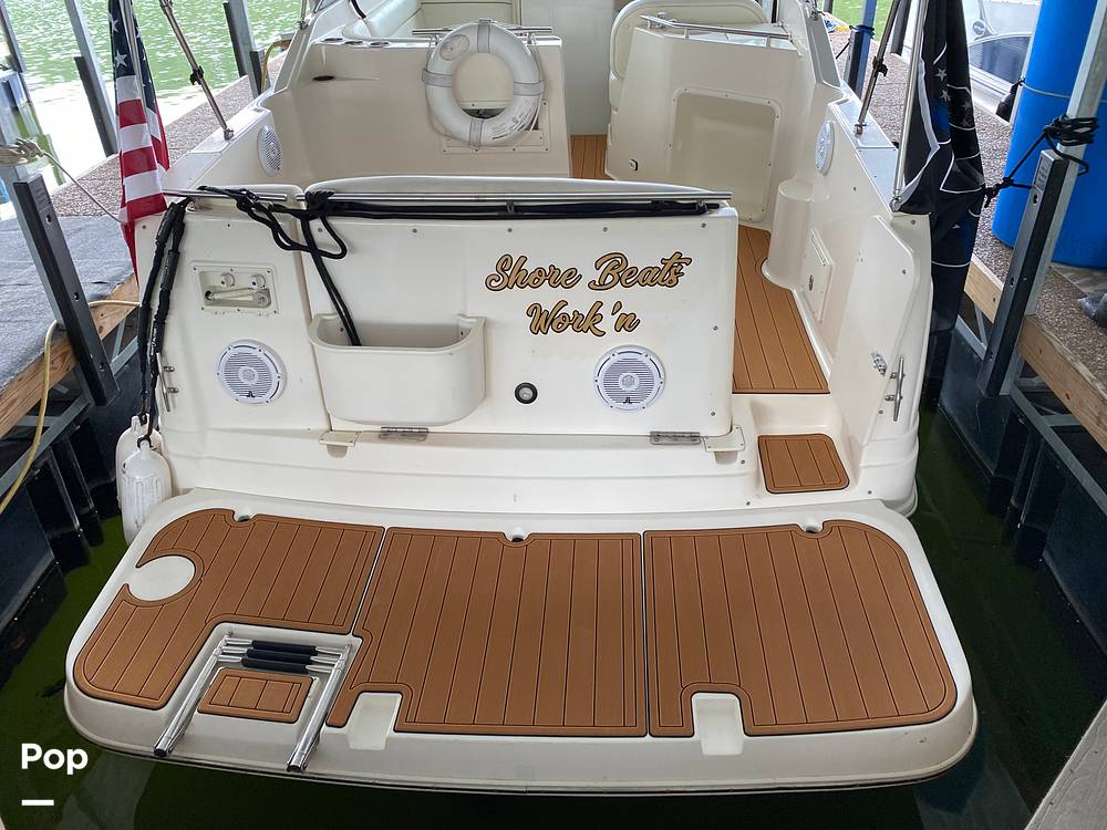 Slide: The Image of Rinker Fiesta Vee 270 2003 - 31