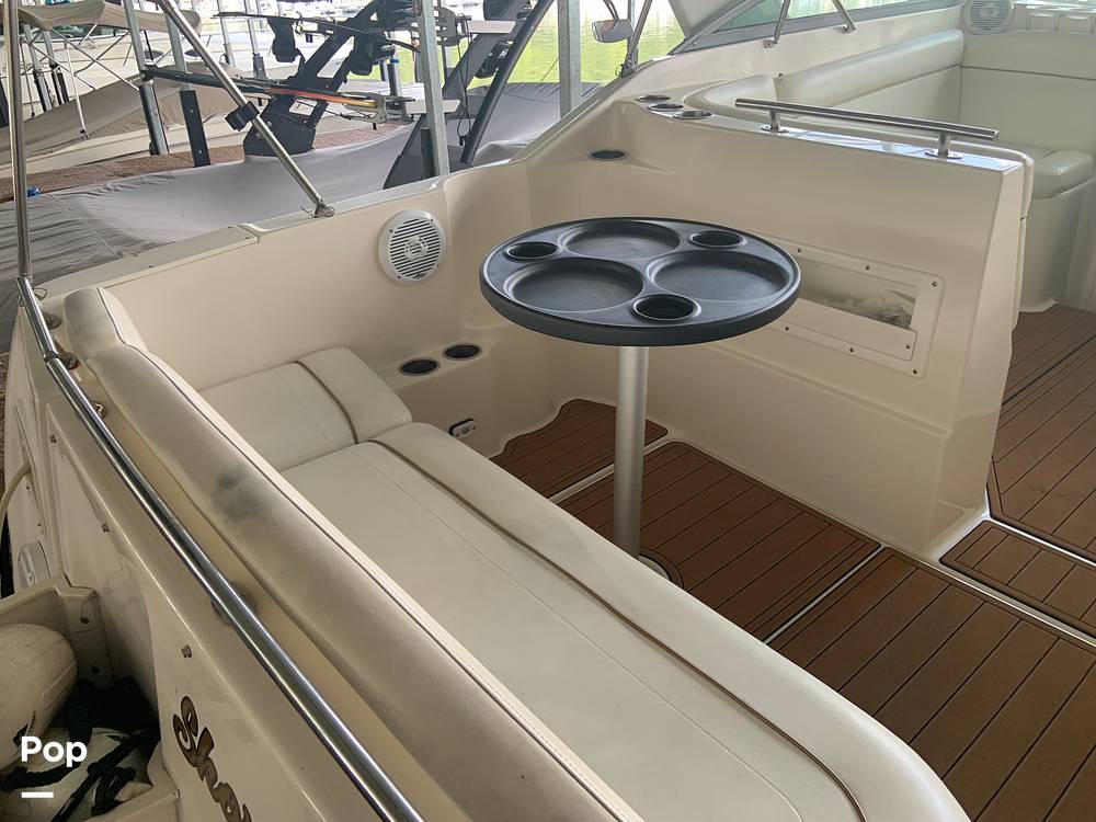 Slide: The Image of Rinker Fiesta Vee 270 2003 - 34