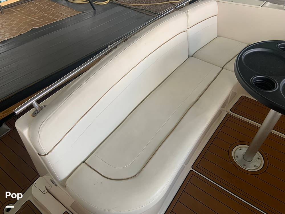 Slide: The Image of Rinker Fiesta Vee 270 2003 - 37