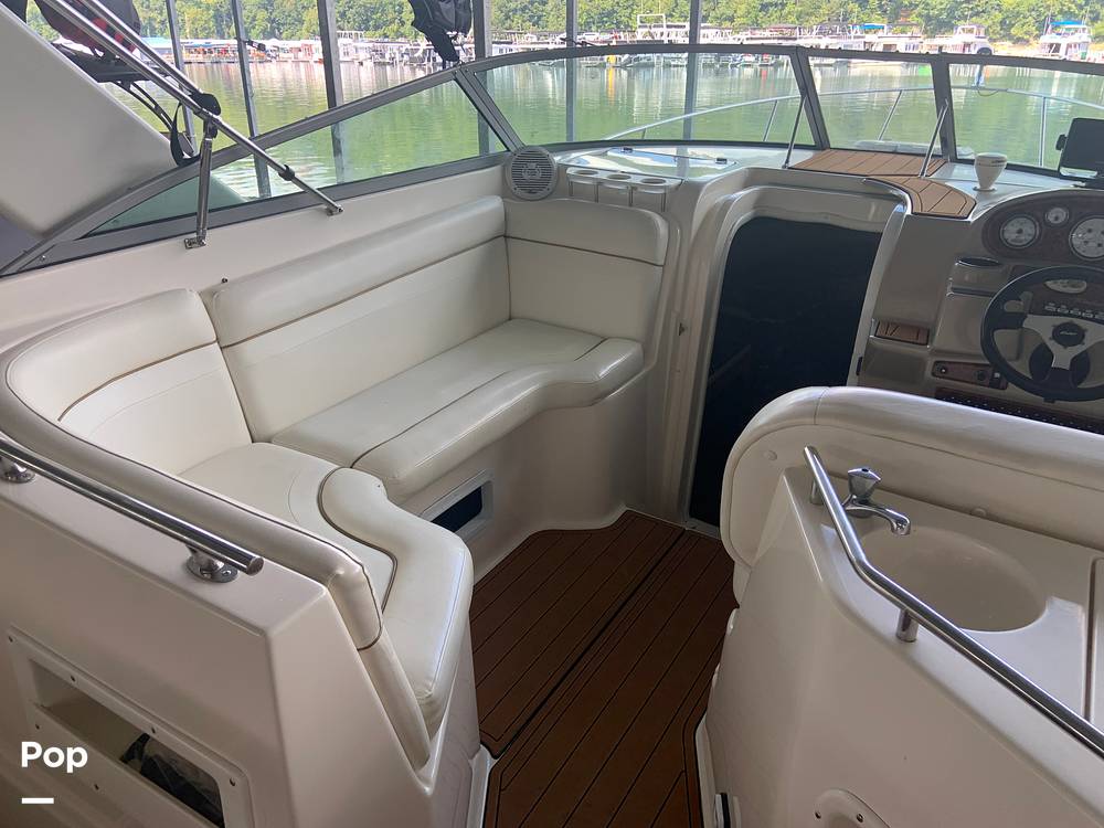 Slide: The Image of Rinker Fiesta Vee 270 2003 - 40