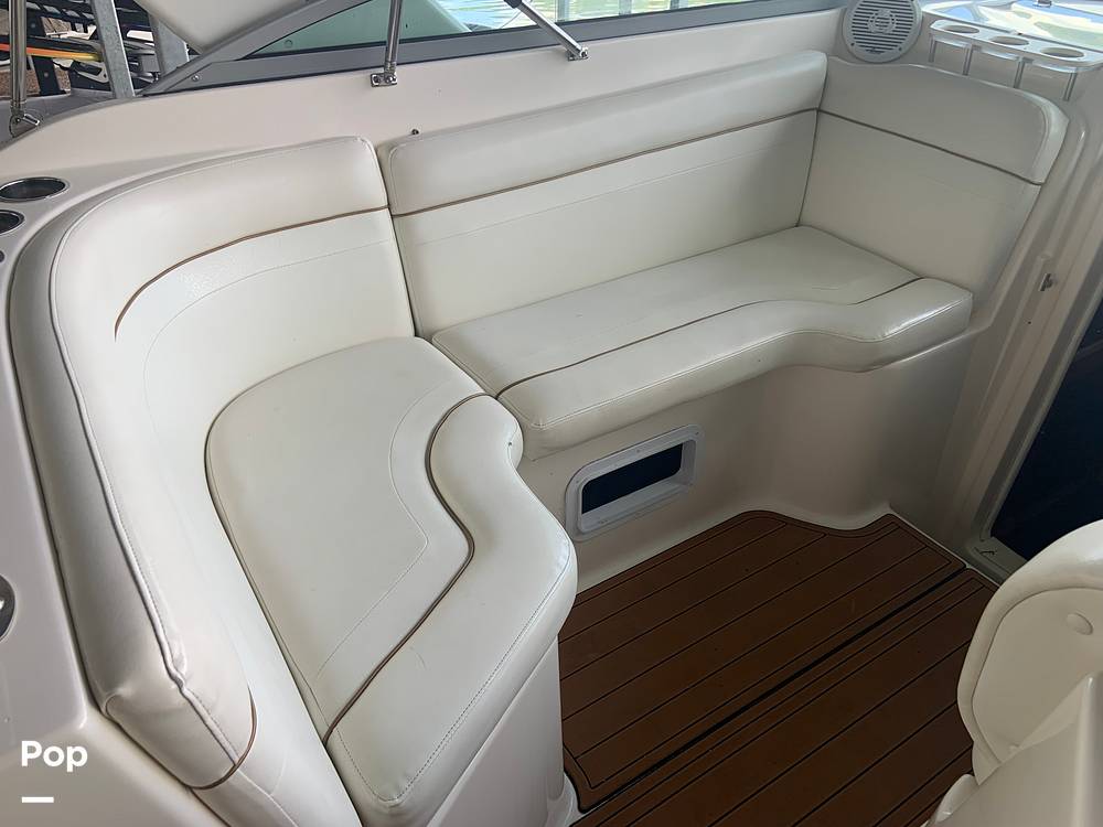 Slide: The Image of Rinker Fiesta Vee 270 2003 - 41