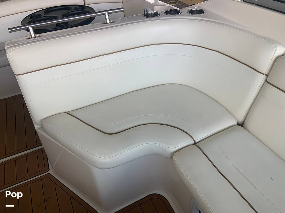 Slide: The Image of Rinker Fiesta Vee 270 2003 - 45