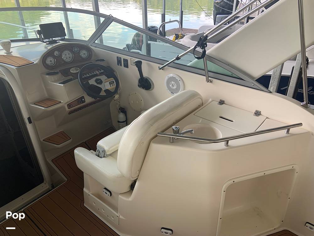 Slide: The Image of Rinker Fiesta Vee 270 2003 - 52