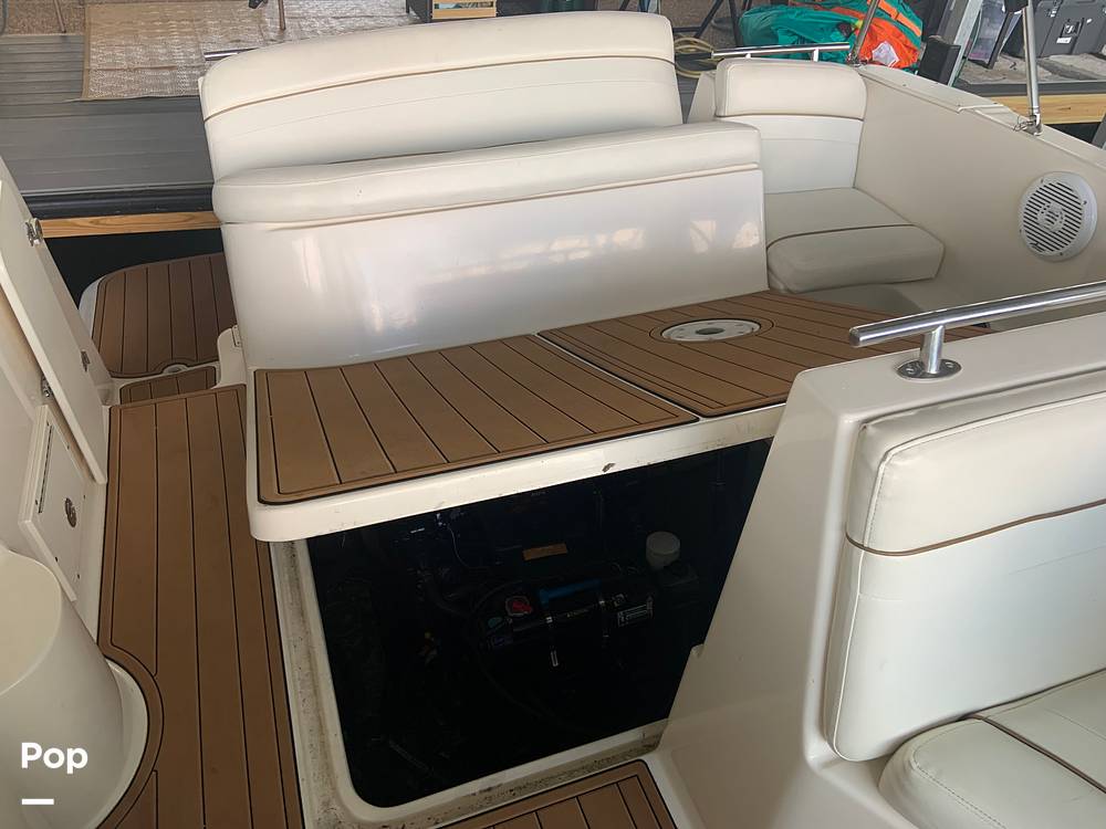 Slide: The Image of Rinker Fiesta Vee 270 2003 - 81