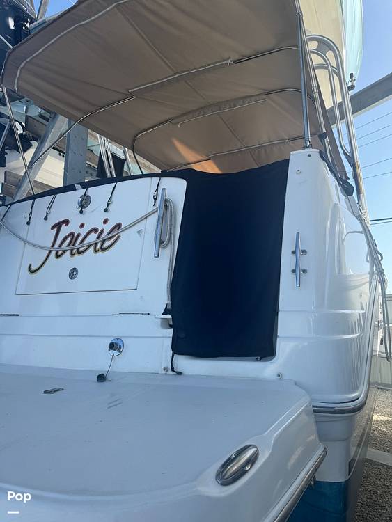 Slide: The Image of Rinker Fiesta Vee 270 2006 - 15516925