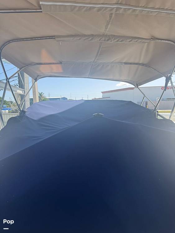 Slide: The Image of Rinker Fiesta Vee 270 2006 - 15516926