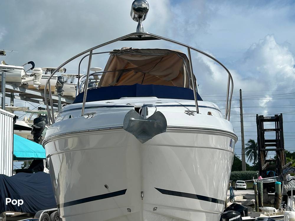 Slide: The Image of Rinker Fiesta Vee 270 2006 - 15662126