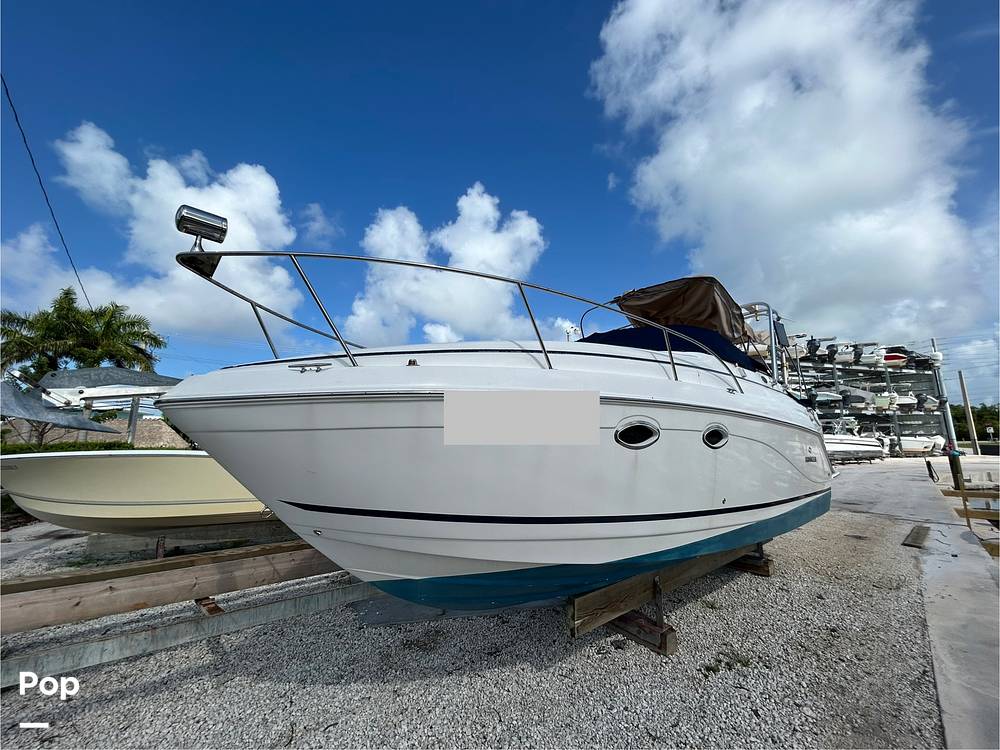 Slide: The Image of Rinker Fiesta Vee 270 2006 - 15662127