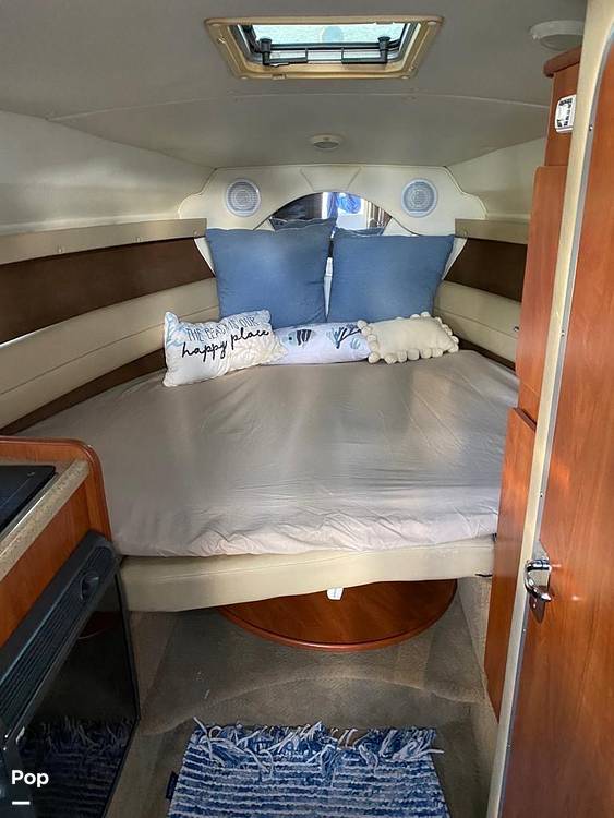 Slide: The Image of Rinker Fiesta Vee 270 2006 - 14891056