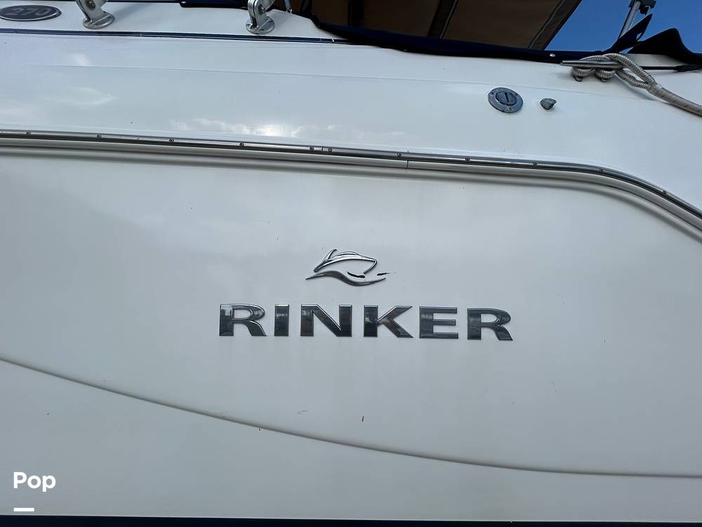Slide: The Image of Rinker Fiesta Vee 270 2006 - 15662131