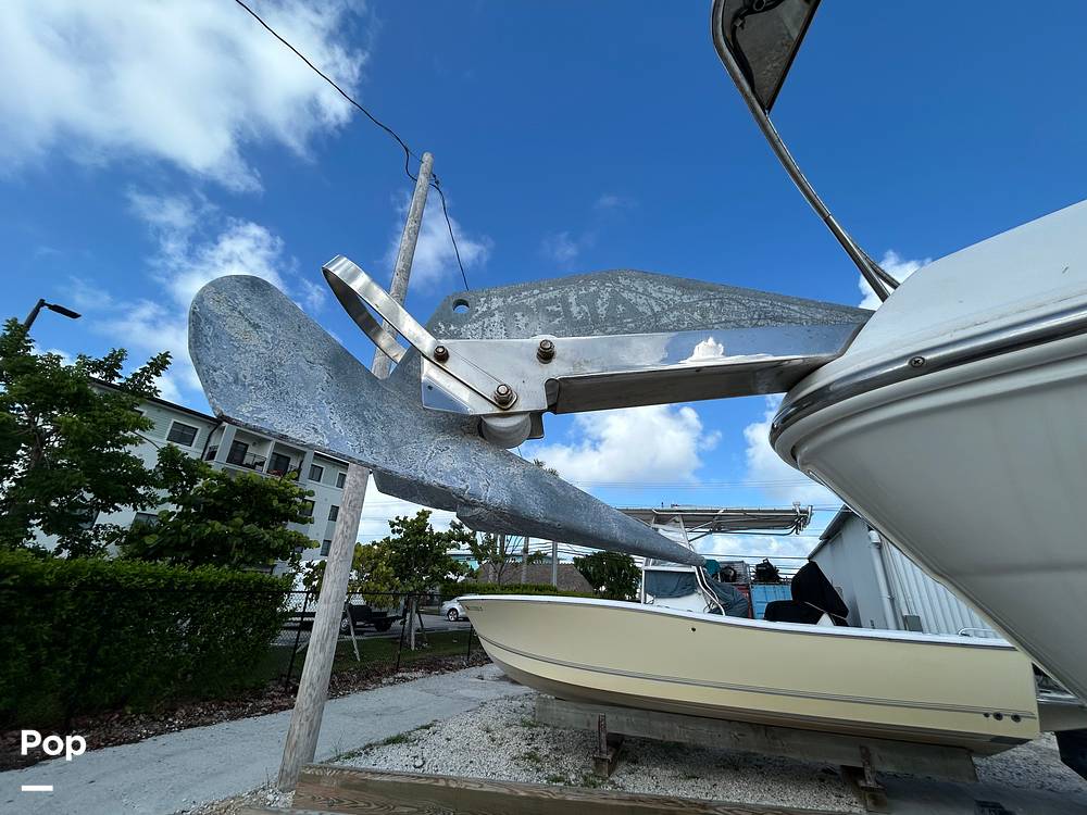 Slide: The Image of Rinker Fiesta Vee 270 2006 - 15662133