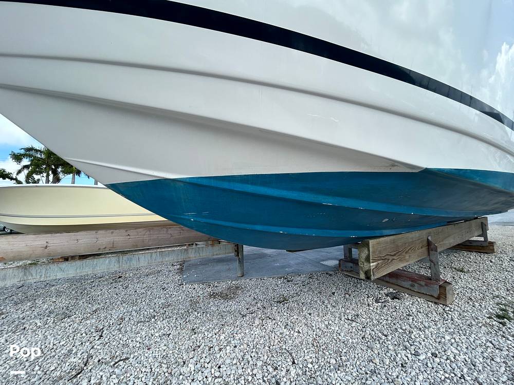 Slide: The Image of Rinker Fiesta Vee 270 2006 - 15662134