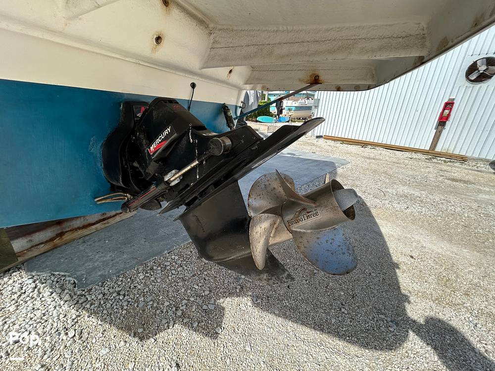 Slide: The Image of Rinker Fiesta Vee 270 2006 - 15662140