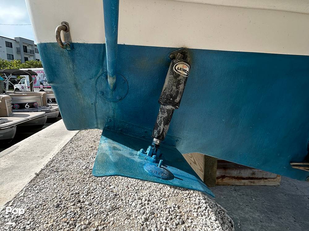 Slide: The Image of Rinker Fiesta Vee 270 2006 - 15662141