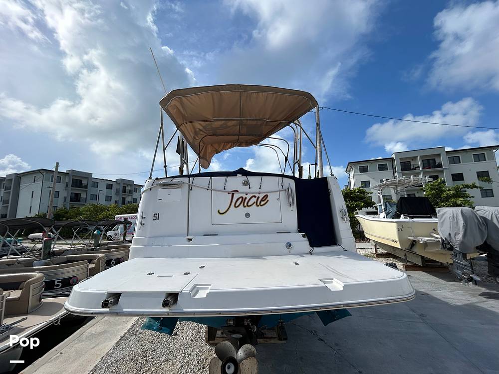Slide: The Image of Rinker Fiesta Vee 270 2006 - 15662144