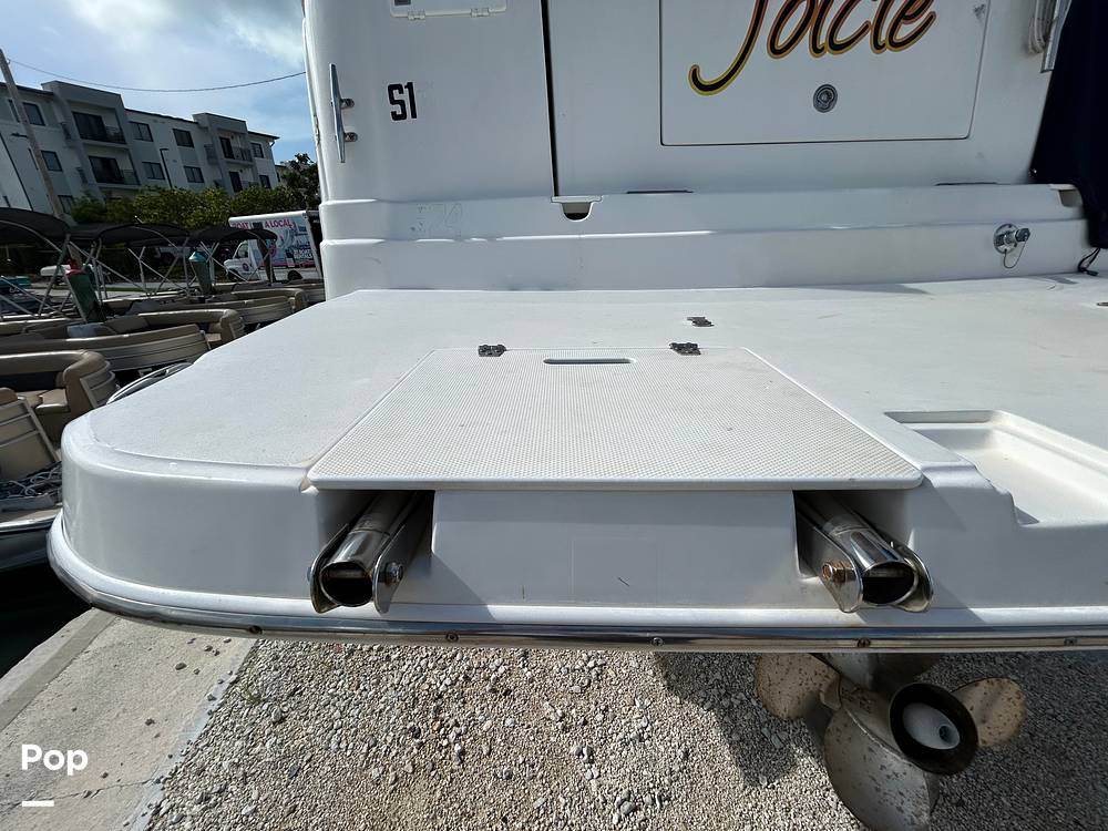 Slide: The Image of Rinker Fiesta Vee 270 2006 - 15662145