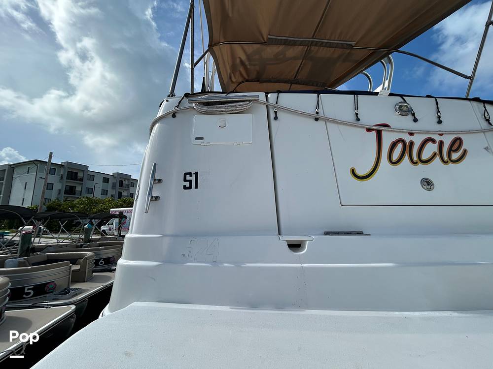 Slide: The Image of Rinker Fiesta Vee 270 2006 - 15662146