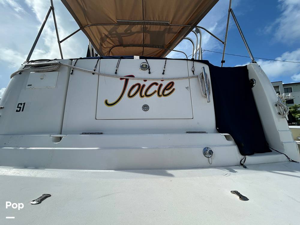 Slide: The Image of Rinker Fiesta Vee 270 2006 - 15662147