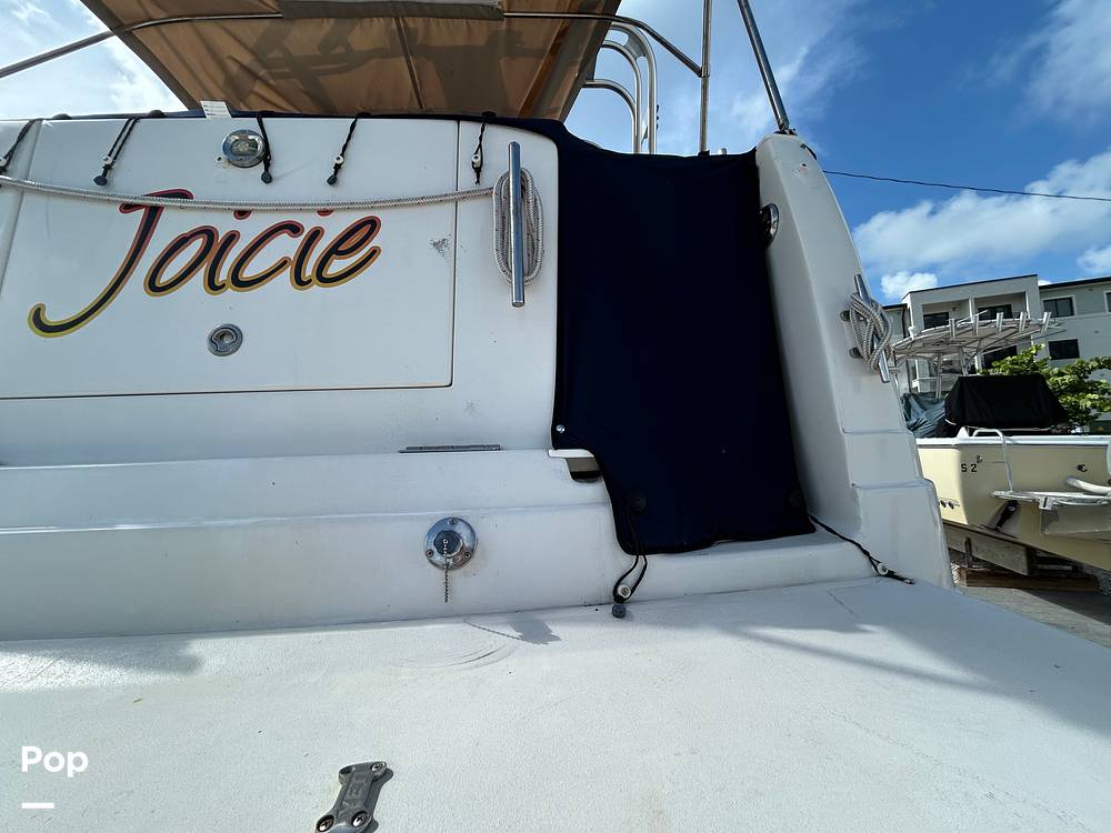 Slide: The Image of Rinker Fiesta Vee 270 2006 - 15662148