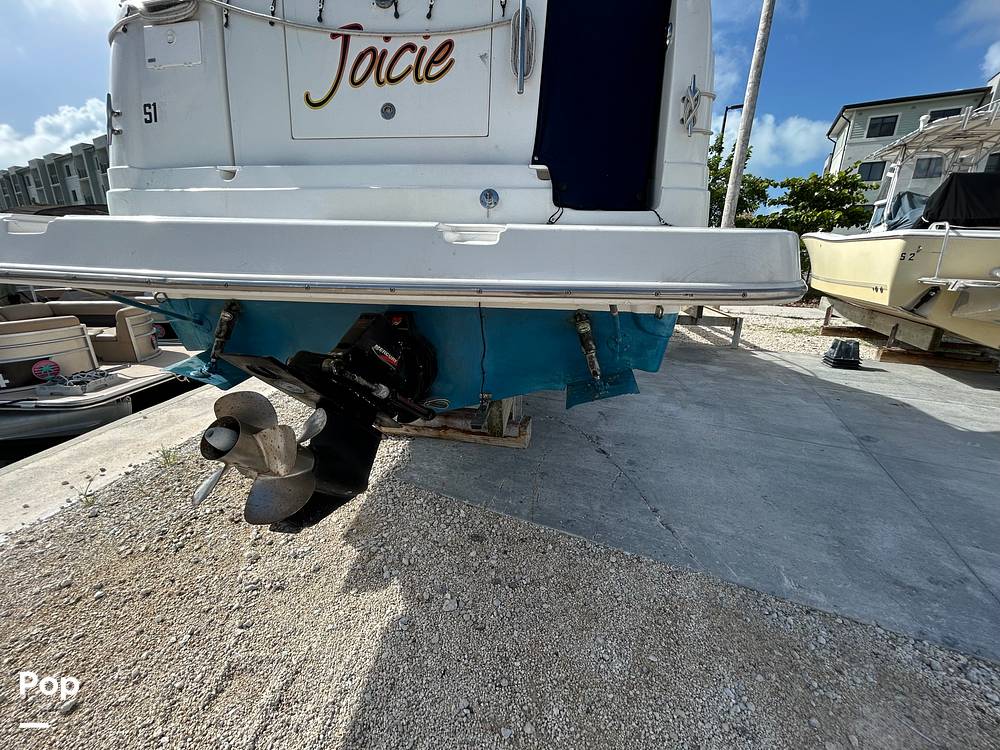 Slide: The Image of Rinker Fiesta Vee 270 2006 - 15662149